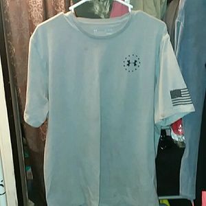 Xl under armour